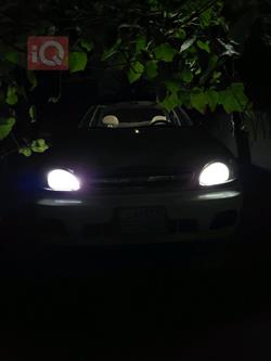 Daewoo Lanos